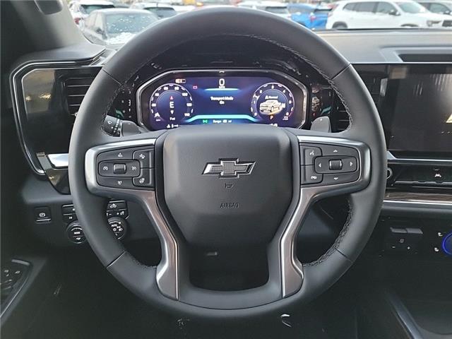 2026 Chevrolet Silverado 1500 RST (Stk: 1144193) in Newmarket - Image 13 of 20