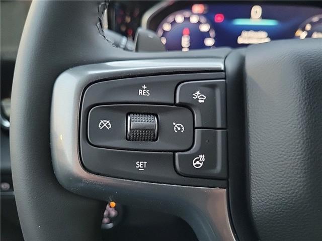 2026 Chevrolet Silverado 1500 RST (Stk: 1144193) in Newmarket - Image 14 of 20