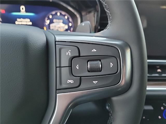 2026 Chevrolet Silverado 1500 RST (Stk: 1144193) in Newmarket - Image 15 of 20