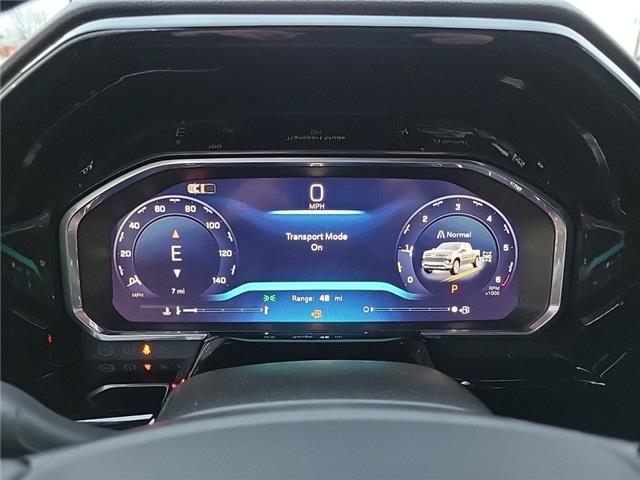 2026 Chevrolet Silverado 1500 RST (Stk: 1144193) in Newmarket - Image 16 of 20