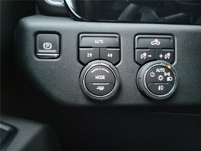 2026 Chevrolet Silverado 1500 RST (Stk: 1144193) in Newmarket - Image 17 of 20