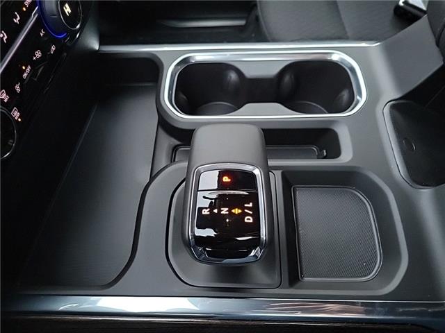2026 Chevrolet Silverado 1500 RST (Stk: 1144193) in Newmarket - Image 19 of 20