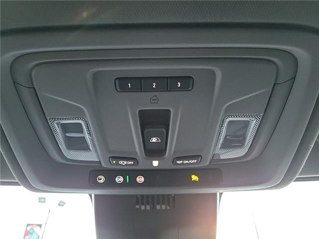 2026 Chevrolet Silverado 1500 RST (Stk: 1144193) in Newmarket - Image 20 of 20