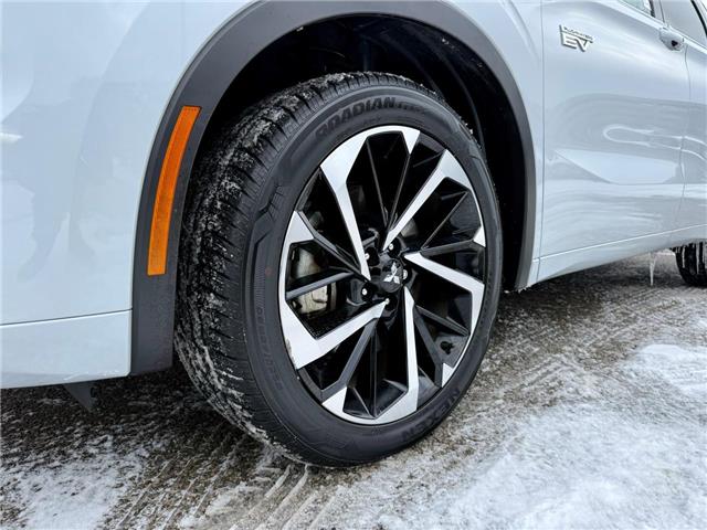 2023 Mitsubishi Outlander Plug-In Hybrid GT (Stk: 2-11595A) in Oshawa - Image 13 of 50