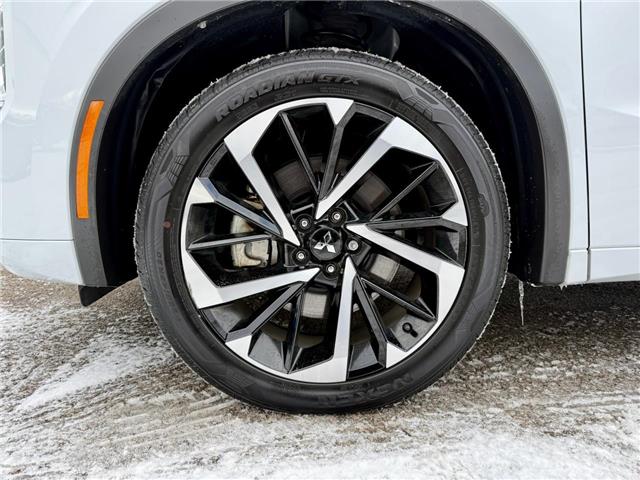 2023 Mitsubishi Outlander Plug-In Hybrid GT (Stk: 2-11595A) in Oshawa - Image 14 of 50