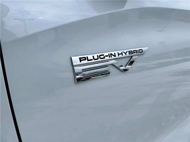 2023 Mitsubishi Outlander Plug-In Hybrid GT (Stk: 2-11595A) in Oshawa - Image 15 of 50