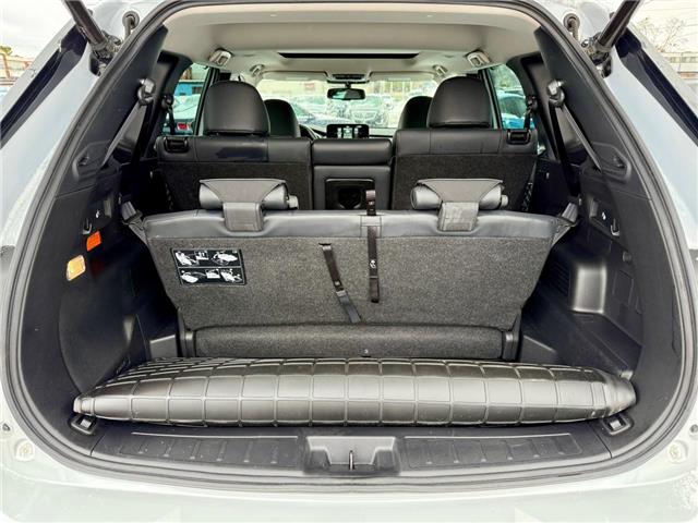 2023 Mitsubishi Outlander Plug-In Hybrid GT (Stk: 2-11595A) in Oshawa - Image 18 of 50