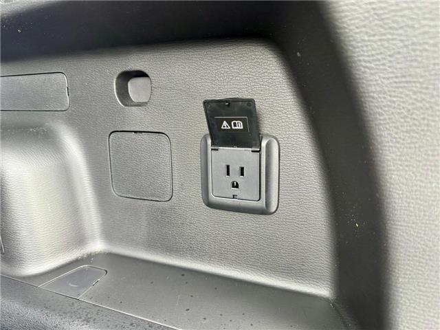 2023 Mitsubishi Outlander Plug-In Hybrid GT (Stk: 2-11595A) in Oshawa - Image 22 of 50