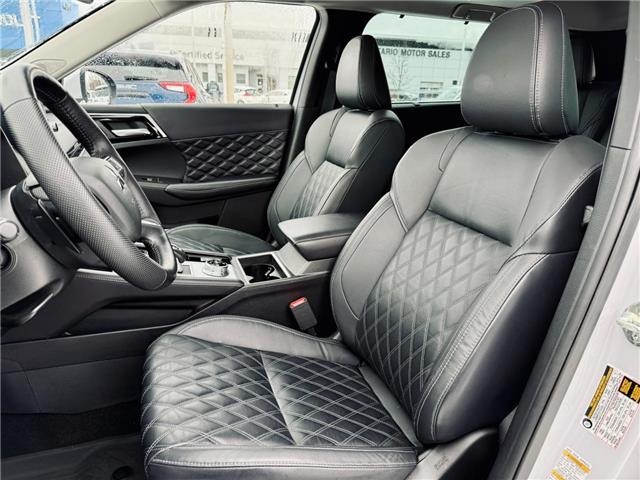 2023 Mitsubishi Outlander Plug-In Hybrid GT (Stk: 2-11595A) in Oshawa - Image 24 of 50