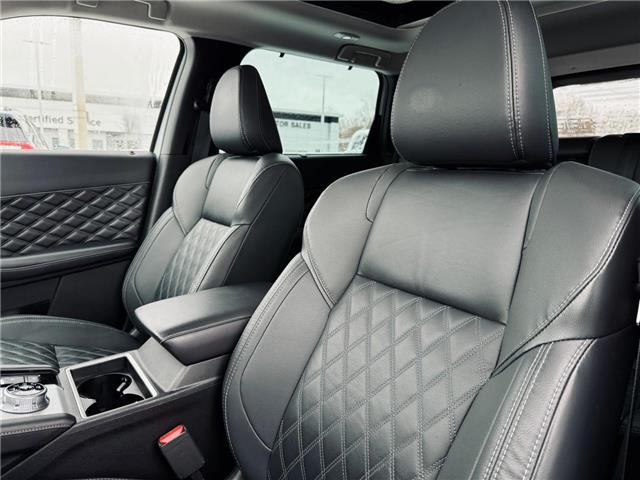 2023 Mitsubishi Outlander Plug-In Hybrid GT (Stk: 2-11595A) in Oshawa - Image 26 of 50