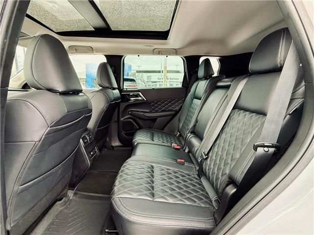 2023 Mitsubishi Outlander Plug-In Hybrid GT (Stk: 2-11595A) in Oshawa - Image 29 of 50