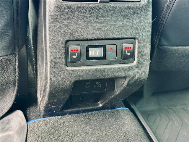 2023 Mitsubishi Outlander Plug-In Hybrid GT (Stk: 2-11595A) in Oshawa - Image 31 of 50