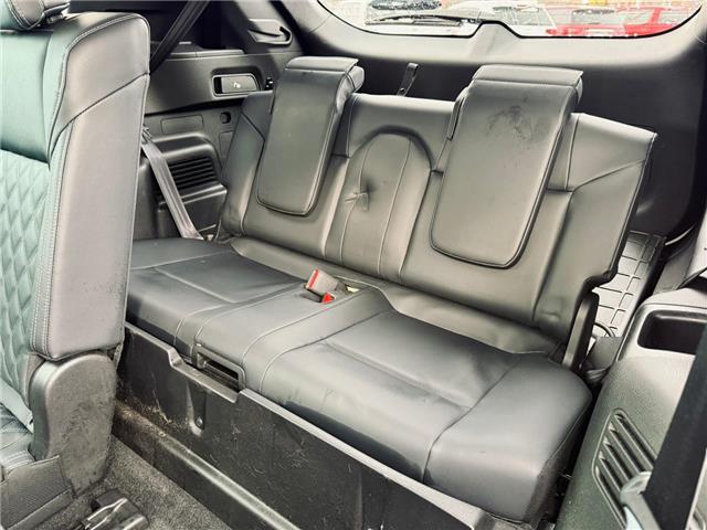 2023 Mitsubishi Outlander Plug-In Hybrid GT (Stk: 2-11595A) in Oshawa - Image 33 of 50