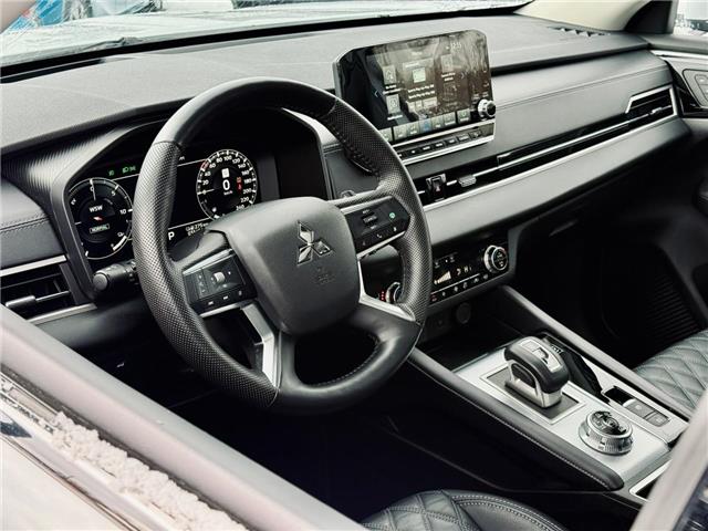 2023 Mitsubishi Outlander Plug-In Hybrid GT (Stk: 2-11595A) in Oshawa - Image 35 of 50