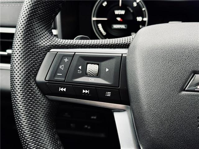 2023 Mitsubishi Outlander Plug-In Hybrid GT (Stk: 2-11595A) in Oshawa - Image 37 of 50