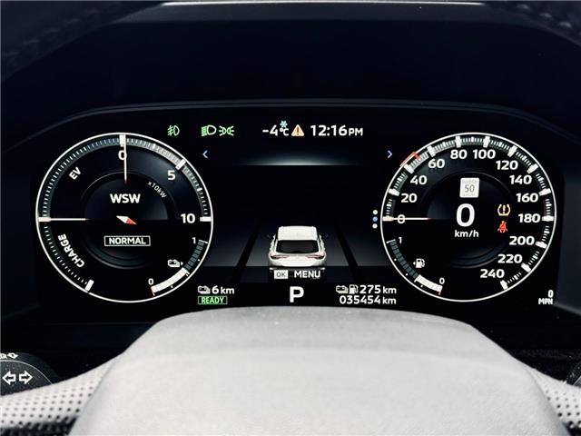 2023 Mitsubishi Outlander Plug-In Hybrid GT (Stk: 2-11595A) in Oshawa - Image 39 of 50