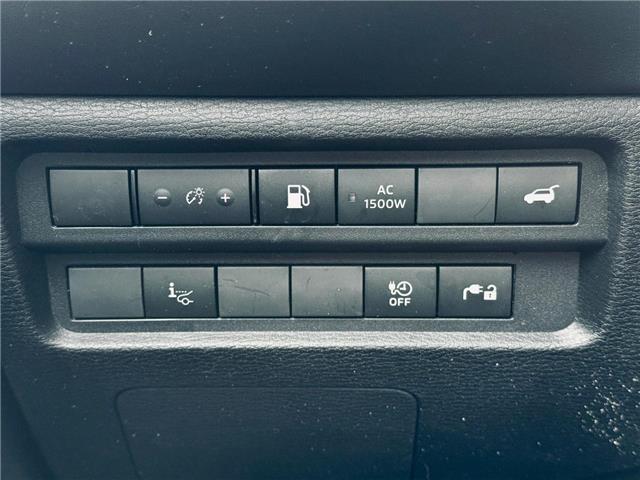 2023 Mitsubishi Outlander Plug-In Hybrid GT (Stk: 2-11595A) in Oshawa - Image 40 of 50