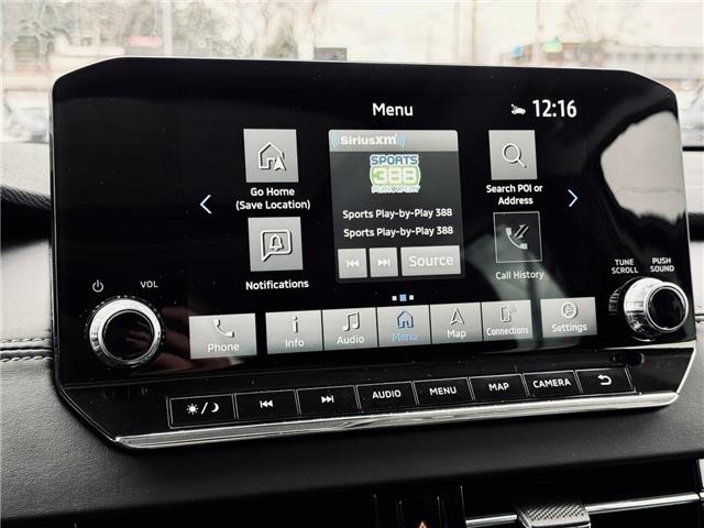 2023 Mitsubishi Outlander Plug-In Hybrid GT (Stk: 2-11595A) in Oshawa - Image 43 of 50