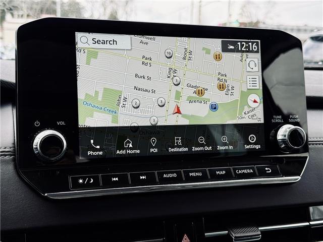 2023 Mitsubishi Outlander Plug-In Hybrid GT (Stk: 2-11595A) in Oshawa - Image 45 of 50