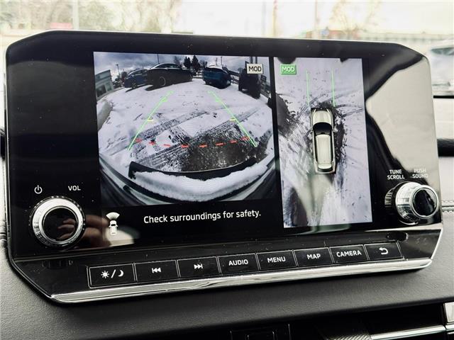 2023 Mitsubishi Outlander Plug-In Hybrid GT (Stk: 2-11595A) in Oshawa - Image 47 of 50