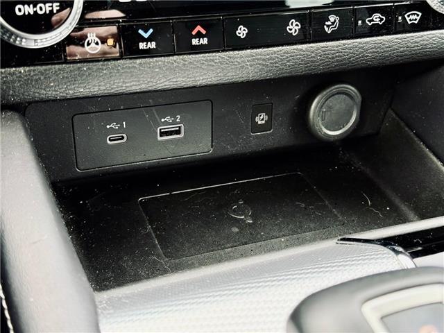 2023 Mitsubishi Outlander Plug-In Hybrid GT (Stk: 2-11595A) in Oshawa - Image 49 of 50