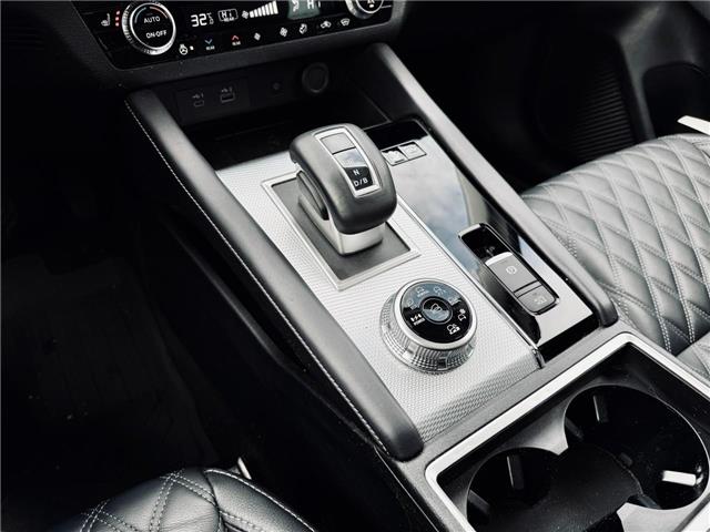 2023 Mitsubishi Outlander Plug-In Hybrid GT (Stk: 2-11595A) in Oshawa - Image 50 of 50