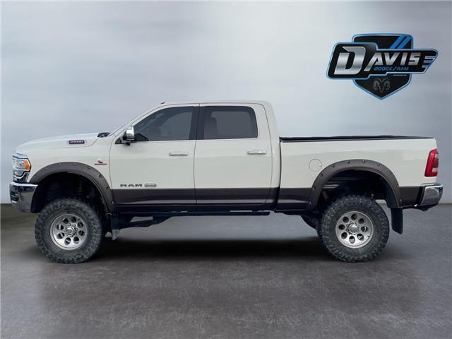 2020 RAM 2500 Laramie Longhorn (Stk: 30367) in Fort Macleod - Image 2 of 28