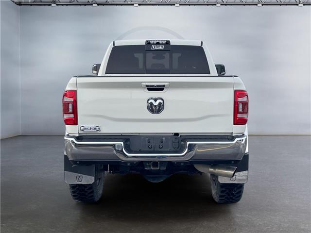 2020 RAM 2500 Laramie Longhorn (Stk: 30367) in Fort Macleod - Image 4 of 28