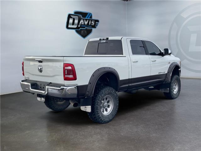 2020 RAM 2500 Laramie Longhorn (Stk: 30367) in Fort Macleod - Image 5 of 28