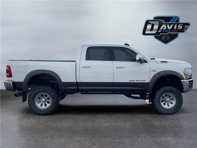 2020 RAM 2500 Laramie Longhorn (Stk: 30367) in Fort Macleod - Image 6 of 28
