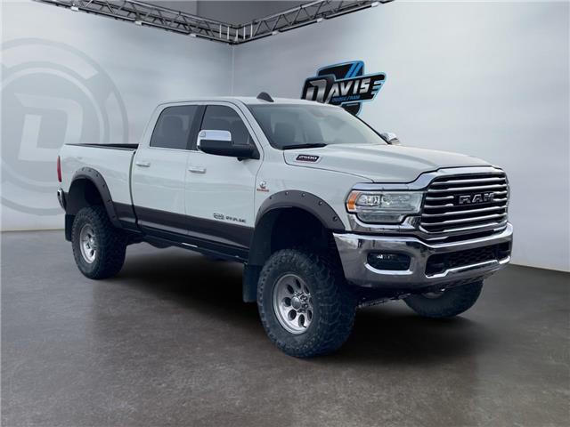 2020 RAM 2500 Laramie Longhorn (Stk: 30367) in Fort Macleod - Image 7 of 28