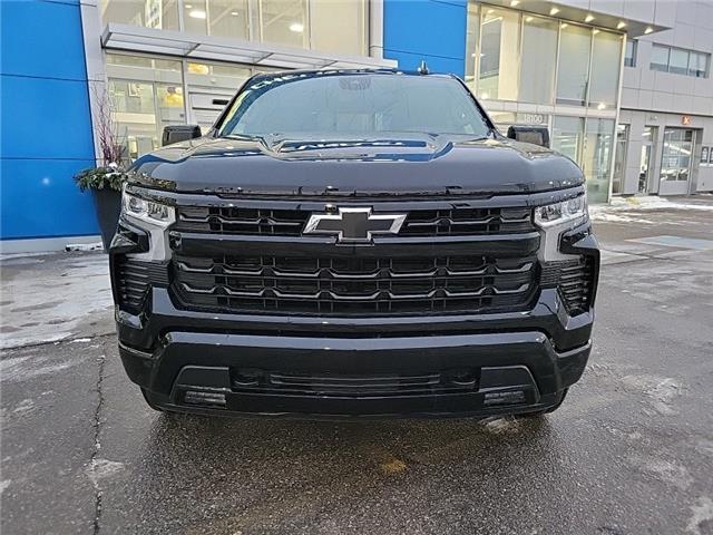 2026 Chevrolet Silverado 1500 RST (Stk: 1144166) in Newmarket - Image 2 of 20