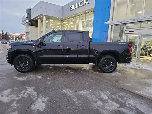 2026 Chevrolet Silverado 1500 RST (Stk: 1144166) in Newmarket - Image 8 of 20