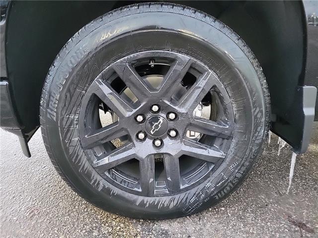 2026 Chevrolet Silverado 1500 RST (Stk: 1144166) in Newmarket - Image 9 of 20