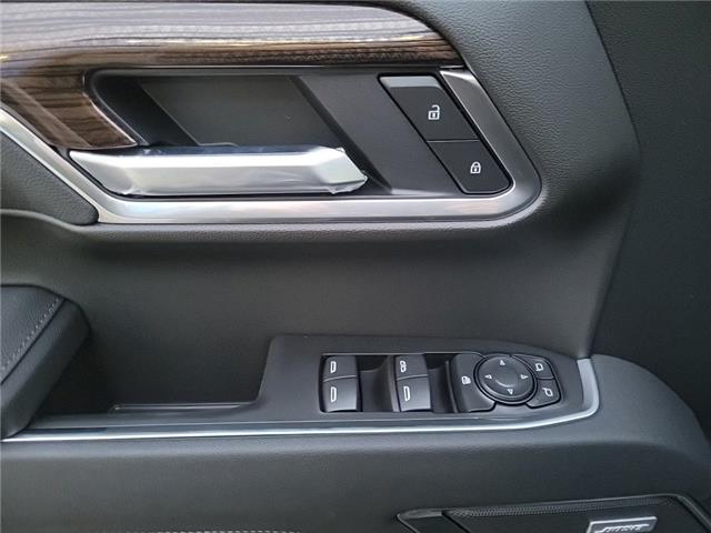 2026 Chevrolet Silverado 1500 RST (Stk: 1144166) in Newmarket - Image 11 of 20