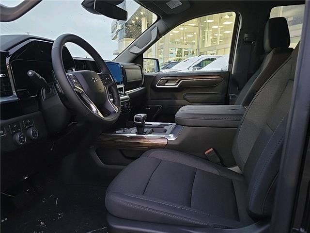 2026 Chevrolet Silverado 1500 RST (Stk: 1144166) in Newmarket - Image 12 of 20