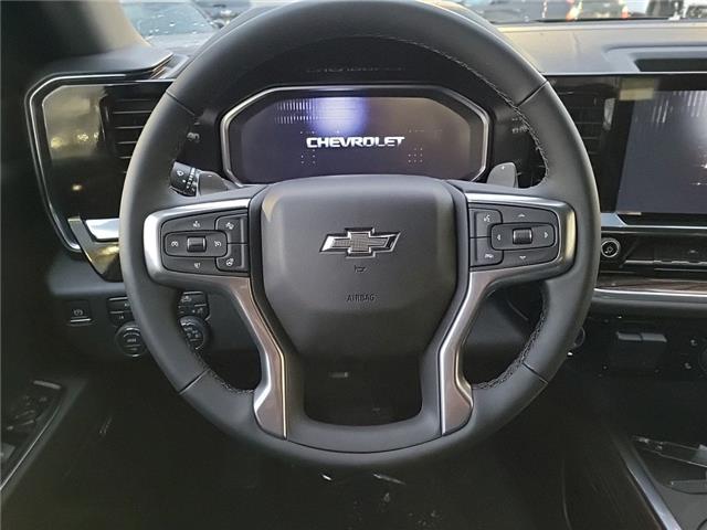 2026 Chevrolet Silverado 1500 RST (Stk: 1144166) in Newmarket - Image 13 of 20