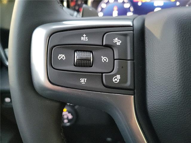 2026 Chevrolet Silverado 1500 RST (Stk: 1144166) in Newmarket - Image 14 of 20