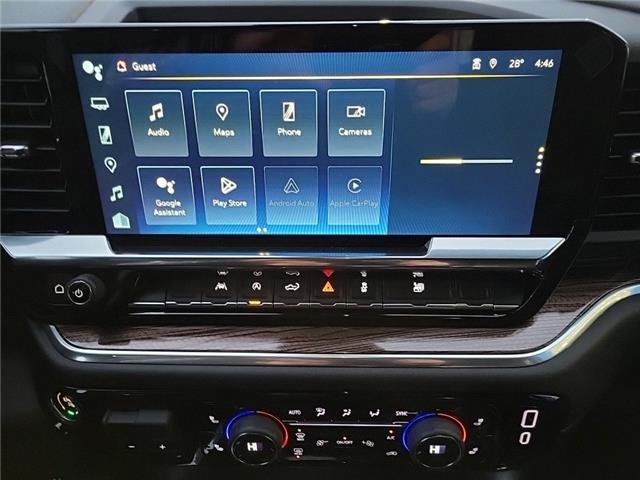 2026 Chevrolet Silverado 1500 RST (Stk: 1144166) in Newmarket - Image 18 of 20