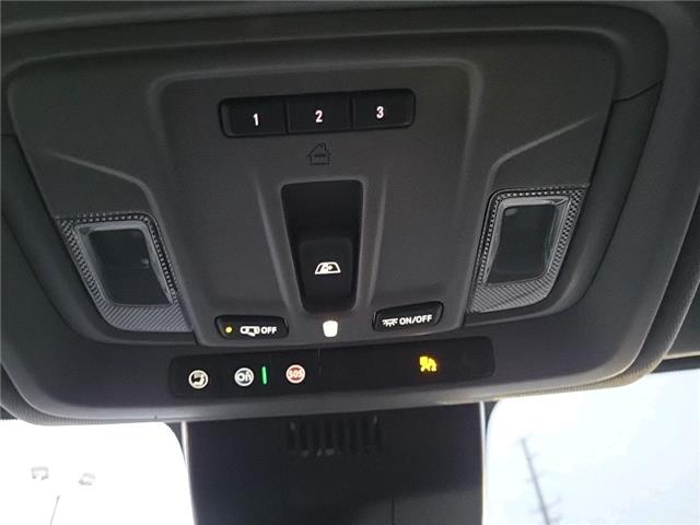 2026 Chevrolet Silverado 1500 RST (Stk: 1144166) in Newmarket - Image 20 of 20