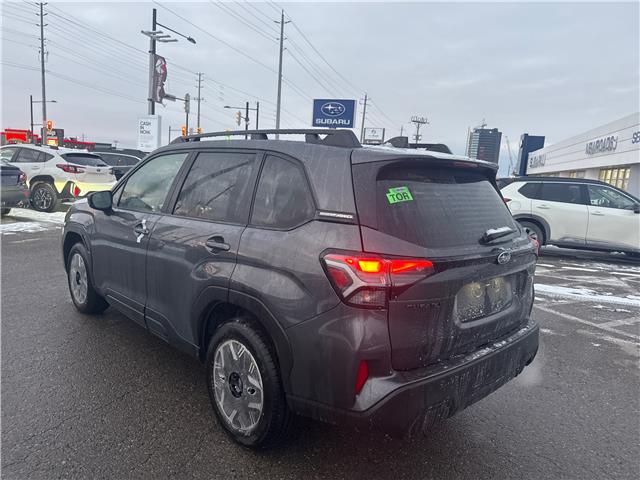 2026 Subaru Forester Convenience (Stk: S26060) in Newmarket - Image 2 of 6