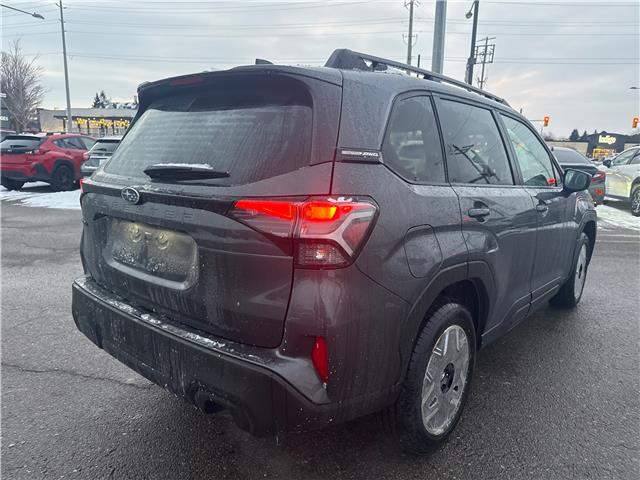 2026 Subaru Forester Convenience (Stk: S26060) in Newmarket - Image 3 of 6