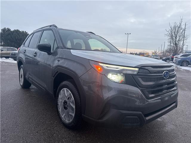 2026 Subaru Forester Convenience (Stk: S26060) in Newmarket - Image 4 of 6
