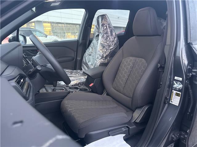 2026 Subaru Forester Convenience (Stk: S26060) in Newmarket - Image 5 of 6