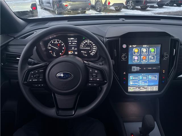 2026 Subaru Forester Convenience (Stk: S26060) in Newmarket - Image 6 of 6