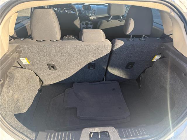 2017 Ford Fiesta SE (Stk: 6026A) in Sarnia - Image 5 of 20