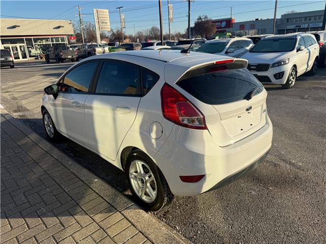 2017 Ford Fiesta SE (Stk: 6026A) in Sarnia - Image 6 of 20