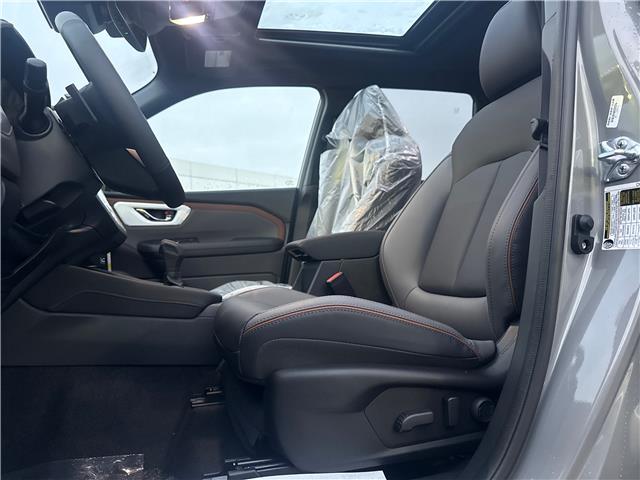 2026 Subaru Forester Sport (Stk: S26063) in Newmarket - Image 5 of 5