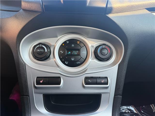 2017 Ford Fiesta SE (Stk: 6026A) in Sarnia - Image 17 of 20