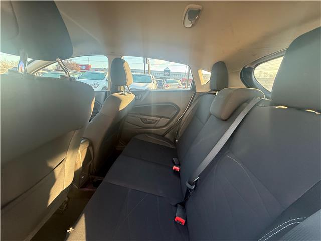 2017 Ford Fiesta SE (Stk: 6026A) in Sarnia - Image 18 of 20
